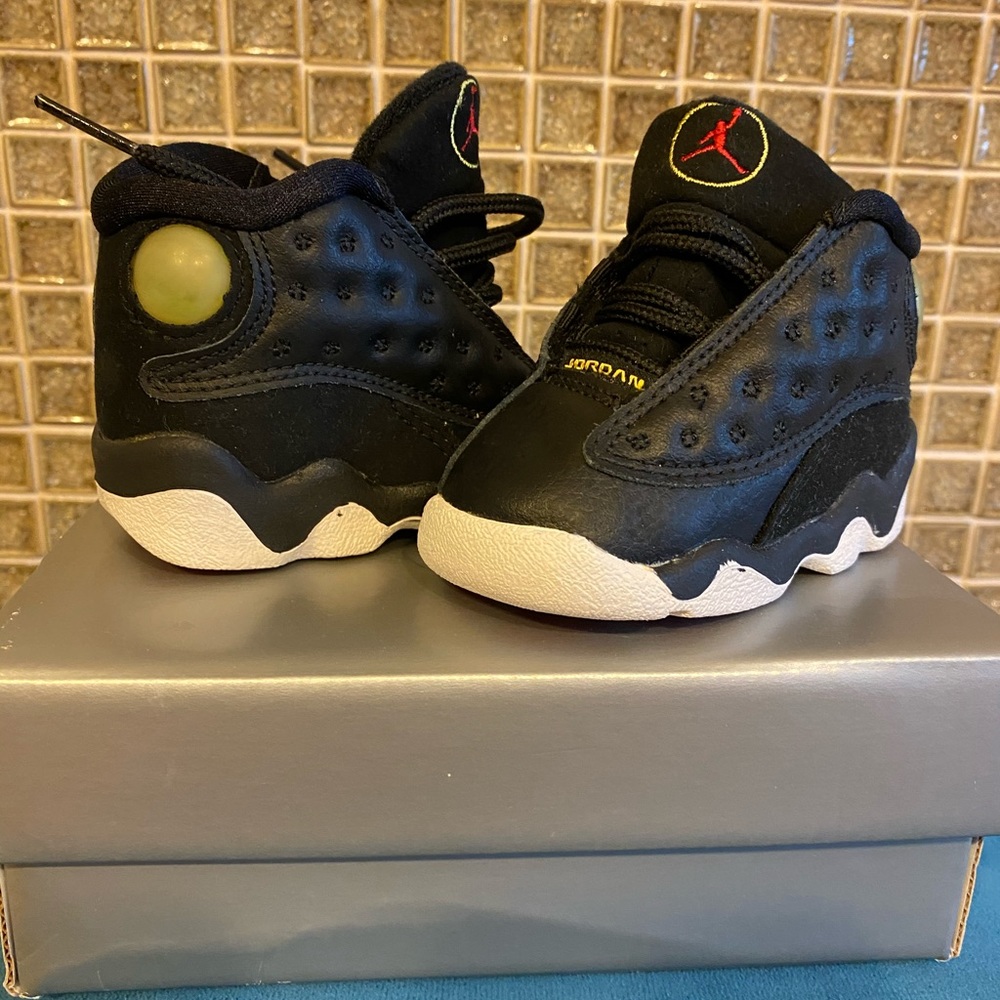 Air Jordan XIII 1997 2.5C baby toddler